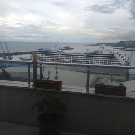 Kalepark Hotel Trabzon Exterior photo