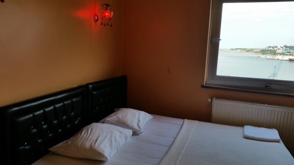 Kalepark Hotel Trabzon Exterior photo