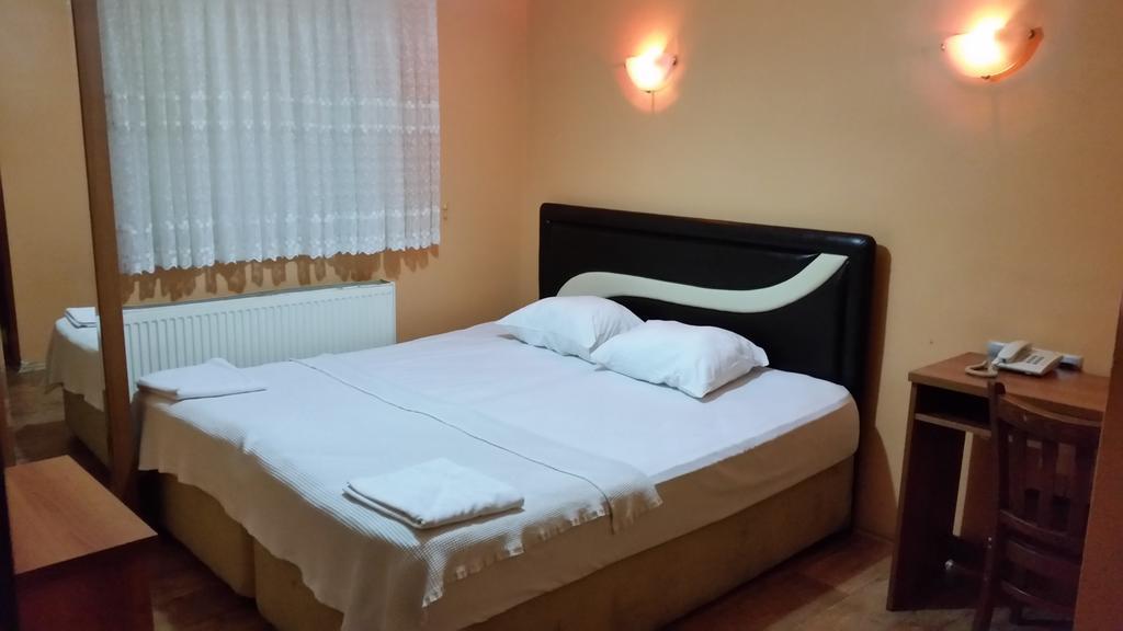 Kalepark Hotel Trabzon Exterior photo