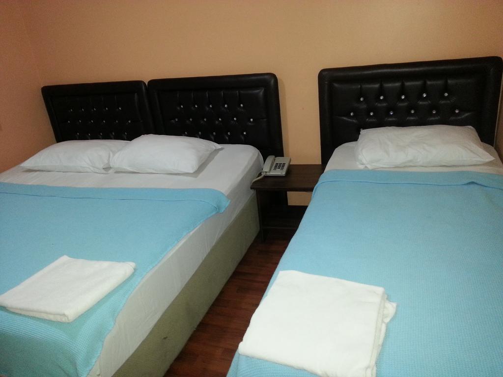 Kalepark Hotel Trabzon Room photo