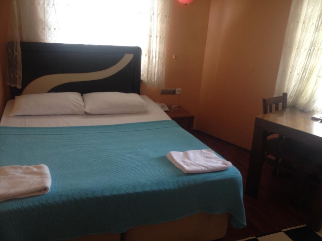 Kalepark Hotel Trabzon Exterior photo